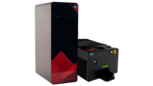 cash-protect-Pro-CL Máquina de cobro automático en alquiler