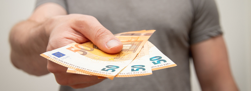 Automatizar la gestión de efectivo