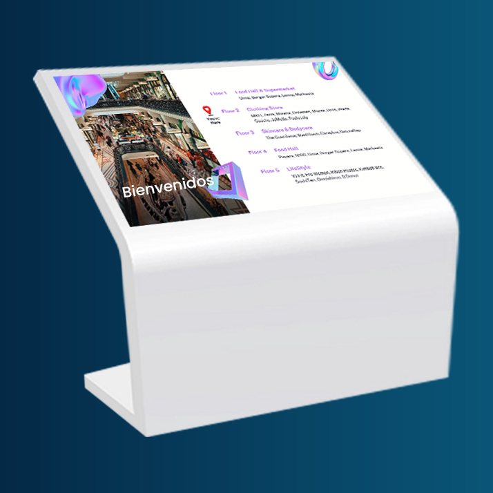 Pantallas LED publicitarias