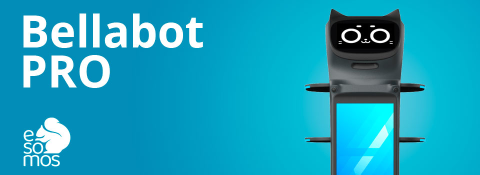 Bellabot PRO