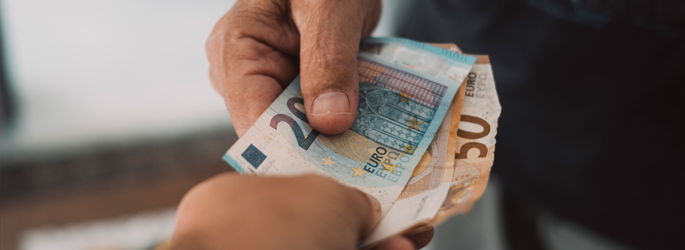 Estrategias para la gestión de efectivo