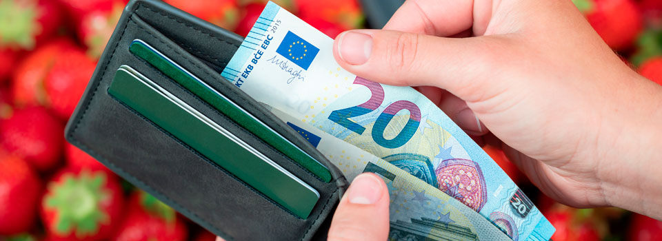 ¿Cómo evitar las pérdidas de efectivo y los errores de caja en tu negocio?