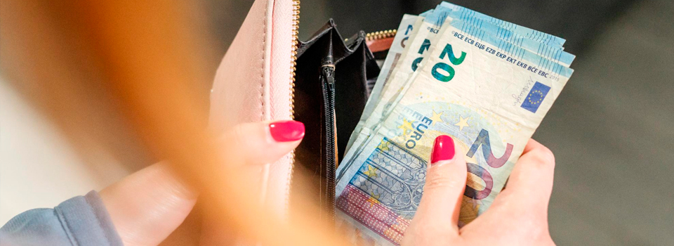 maquinas de cobro automático de renting