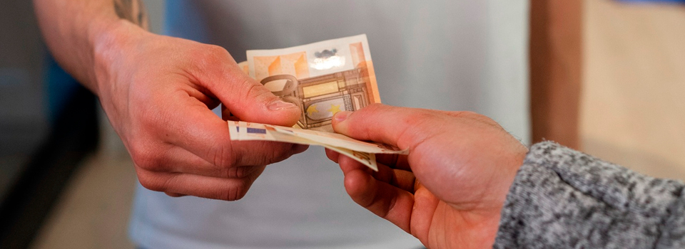 Máquina de cobro automático de segunda mano, conoce sus ventajas y beneficios para tu negocio.