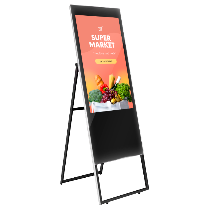 Pantallas LED publicitarias