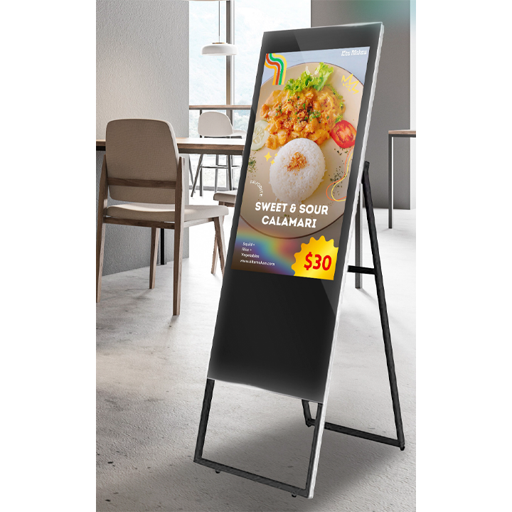 Pantallas LED publicitarias