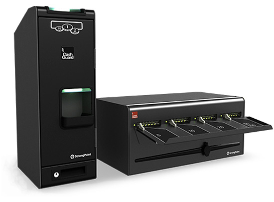 Soporte técnico para máquinas de cobro automático