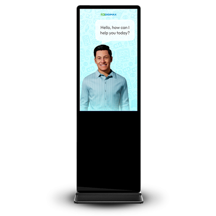 Pantallas LED publicitarias