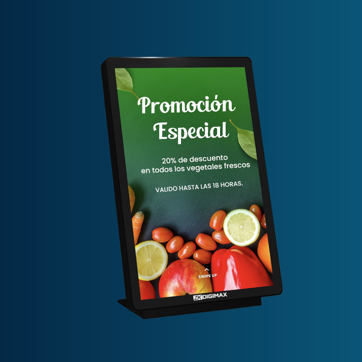 Pantallas LED publicitarias