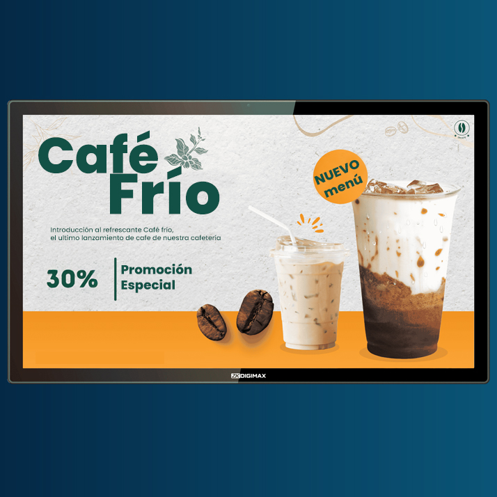 Pantallas LED publicitarias